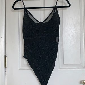 Sparkly Bodysuit!